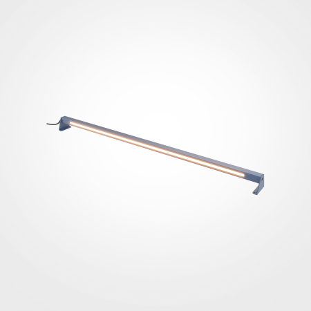 Corp de iluminat peisagistic EDGE, Aluminiu Gri, 15W, MAYTONI O415FL-L15GR3K [4]