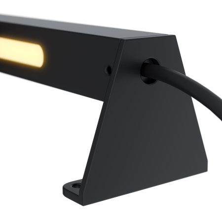 Corp de iluminat peisagistic EDGE, Aluminiu Negru, 15W, MAYTONI O415FL-L15B3K [4]