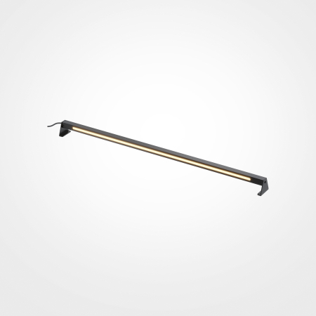 Corp de iluminat peisagistic EDGE, Aluminiu Negru, 15W, MAYTONI O415FL-L15B3K [3]