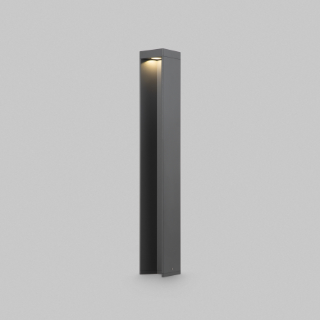 Corp de iluminat peisagistic Essen, Aluminiu Gri, 9W, MAYTONI O596FL-L9GR4K1 [3]