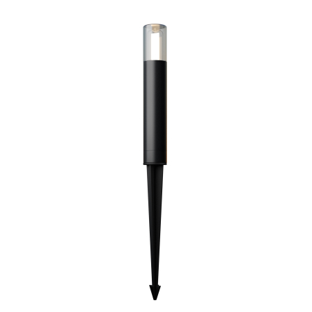 Produse - Corp de iluminat peisagistic Glide, Aluminiu și sticlă Grafit, 20W, MAYTONI O437FL-01GF1