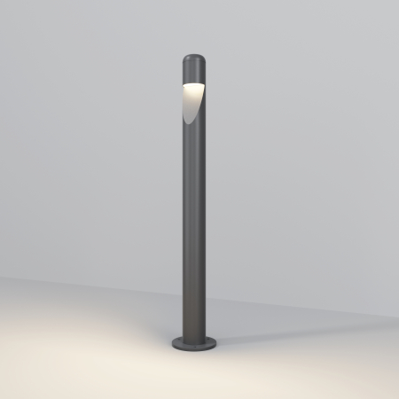 Corp de iluminat peisagistic Hagen, Metal Grafit, 5W, MAYTONI O423FL-L5GF [5]