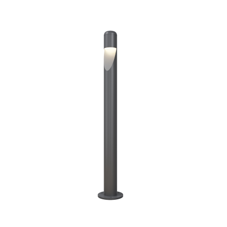 Promotii - Corp de iluminat peisagistic Hagen, Metal Grafit, 5W, MAYTONI O423FL-L5GF