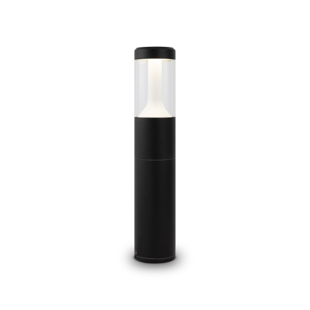 Corp de iluminat peisagistic KOLN, Aluminiu Negru, 8W, MAYTONI O590FL-L8B4K [4]
