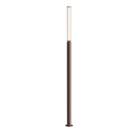 Produse - Corp de iluminat peisagistic LIT, Aluminiu și sticlă Maro, 20W, MAYTONI O593FL-L20BR3K