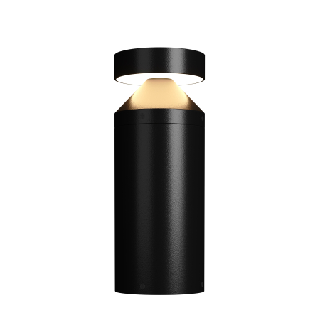 Produse - Corp de iluminat peisagistic Olten, Aluminiu Grafit, 12W, MAYTONI O591FL-L12GF3K
