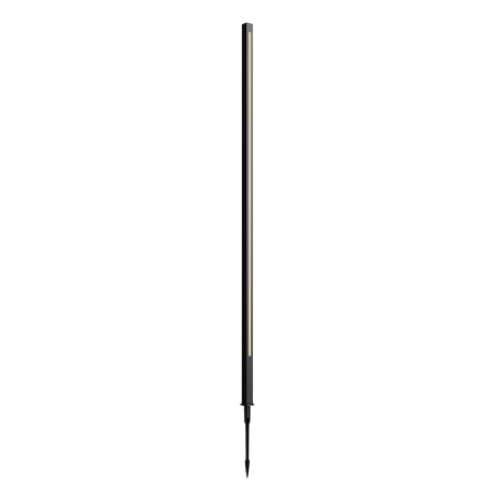 Produse - Corp de iluminat peisagistic Pole, Aluminiu Grafit, 18W, MAYTONI O440FL-L18GF3K