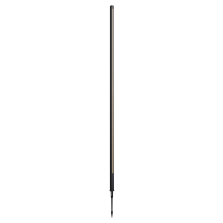 Produse - Corp de iluminat peisagistic Pole, Aluminiu Grafit, 24W, MAYTONI O440FL-L24GF3K