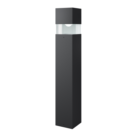 Produse - Corp de iluminat peisagistic Quadra Negru Metal 15W MAYTONI O143FL-L15BK