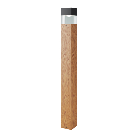 Produse - Corp de iluminat peisagistic Quadra Tree Metal 8W MAYTONI O143FL-L8TK