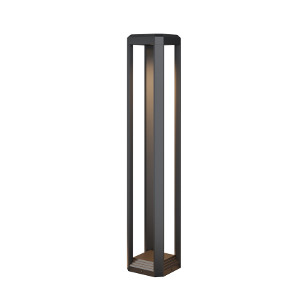 Corp de iluminat peisagistic Royal Mile, Aluminiu Gri, 13W, MAYTONI O019FL-L12GR3K [8]