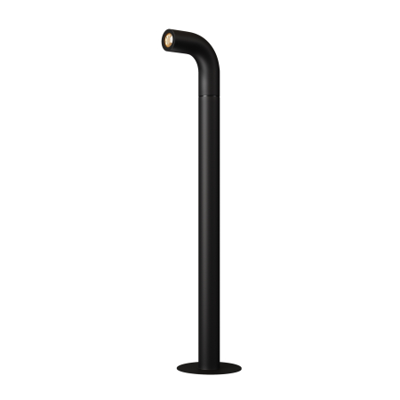 Produse - Corp de iluminat peisagistic Sleek, Oțel inoxidabil Grafit, 2W, MAYTONI O477FL-L2GF3K