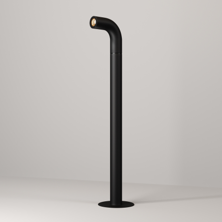 Corp de iluminat peisagistic Sleek, Oțel inoxidabil Grafit, 2W, MAYTONI O477FL-L2GF3K [5]