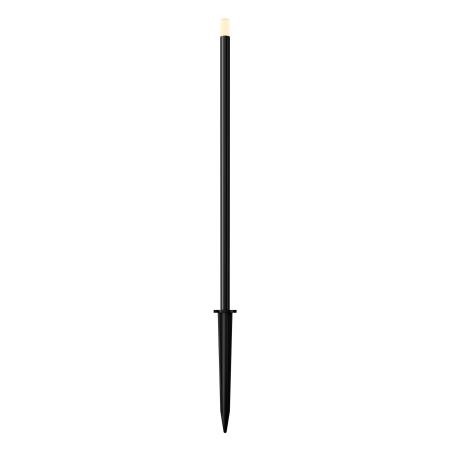 Produse - Corp de iluminat peisagistic Spear, Metal Grafit, 1W, MAYTONI O441FL-L1GF3K
