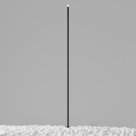 Corp de iluminat peisagistic Spear, Metal Grafit, 1W, MAYTONI O441FL-L1GF3K1 [5]