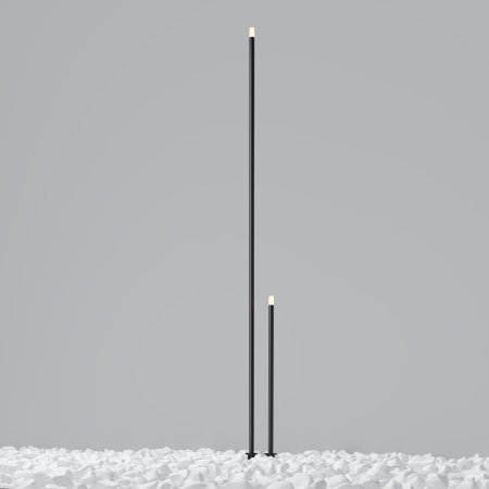 Corp de iluminat peisagistic Spear, Metal Grafit, 1W, MAYTONI O441FL-L1GF3K1 [2]