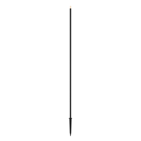 Produse - Corp de iluminat peisagistic Spear, Metal Grafit, 1W, MAYTONI O441FL-L1GF3K1