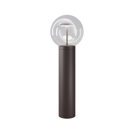 Produse - Corp de iluminat peisagistic Velora Maro Metal 8W MAYTONI O139FL-L8BRK