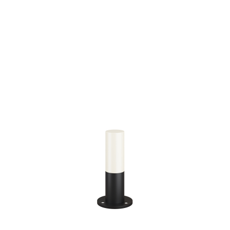 Corp de iluminat peisagistic Willis, Metal Negru, 60W, MAYTONI O418FL-01B [6]