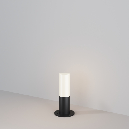 Promotii - Corp de iluminat peisagistic Willis, Metal Negru, 60W, MAYTONI O418FL-01B
