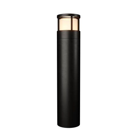 Corp de iluminat peisagistic Wolseley Road, Aluminiu Negru, 6W, MAYTONI O011FL-L6B [7]