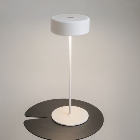 Corp de iluminat reîncărcabil Colaborare AI, Aluminiu Alb, 3W, MAYTONI MOD229TL-L3W3K2 [4]