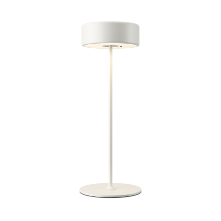 Corp de iluminat reîncărcabil Colaborare AI, Aluminiu Alb, 3W, MAYTONI MOD229TL-L3W3K2 [0]