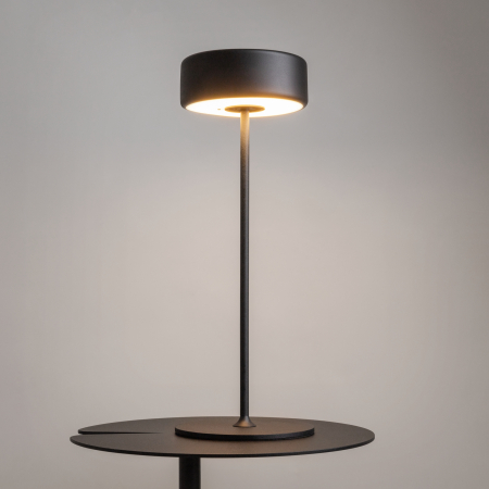 Corp de iluminat reîncărcabil Colaborare AI, Aluminiu Negru, 3W, MAYTONI MOD229TL-L3B3K2 [2]
