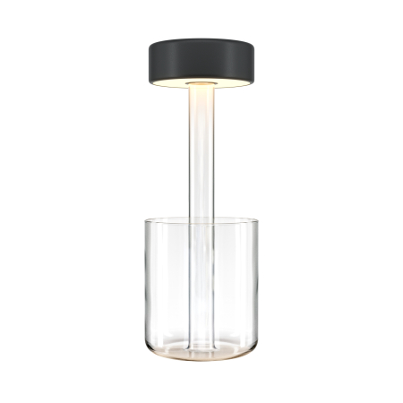 Corp de iluminat reîncărcabil Colaborare AI, Sticlă Transparent, 3W, MAYTONI MOD229TL-L3B3K1 [0]