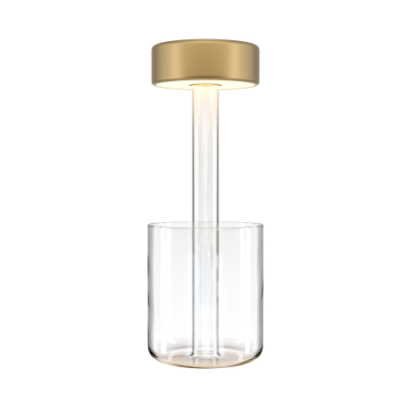 Corp de iluminat reîncărcabil Colaborare AI, Sticlă Transparent, 3W, MAYTONI MOD229TL-L3G3K1 [0]