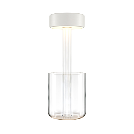 Corp de iluminat reîncărcabil Colaborare AI, Sticlă Transparent, 3W, MAYTONI MOD229TL-L3W3K1 [0]