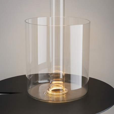 Corp de iluminat reîncărcabil Colaborare AI, Sticlă Transparent, 3W, MAYTONI MOD229TL-L3W3K1 [5]