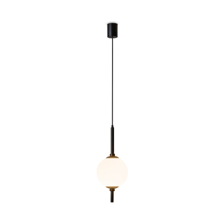 Promotii - Corp de iluminat suspendat Al Șaselea Simț, Metal Negru, 7W, MAYTONI Z020PL-L6B3K