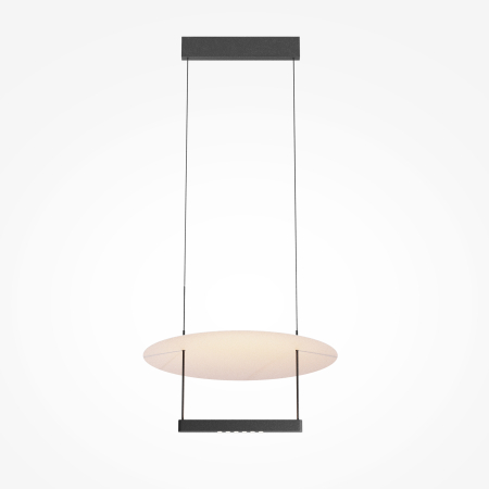 Corp de iluminat suspendat Ambience, Metal Negru, 23W, MAYTONI MOD280PL-L23B3K1 [4]