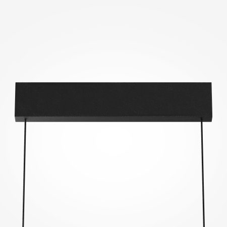 Corp de iluminat suspendat Ambience, Metal Negru, 23W, MAYTONI MOD280PL-L23B3K1 [6]