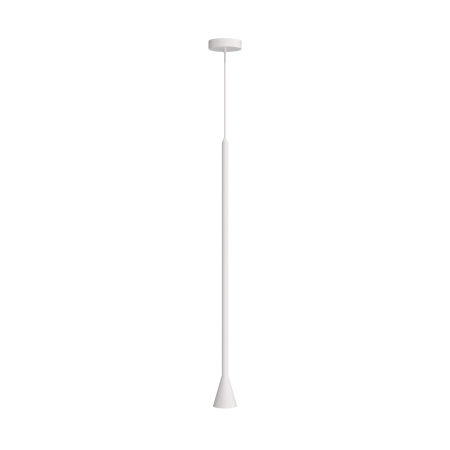 Promotii - Corp de iluminat suspendat Arrow, Metal Alb, 10W, MAYTONI P064PL-01W
