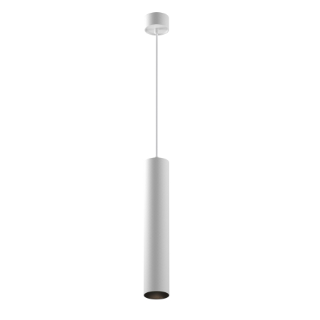 Produse - Corp de iluminat suspendat Artizan, Aluminiu Alb, 10W, MAYTONI P082PL-GU10-W