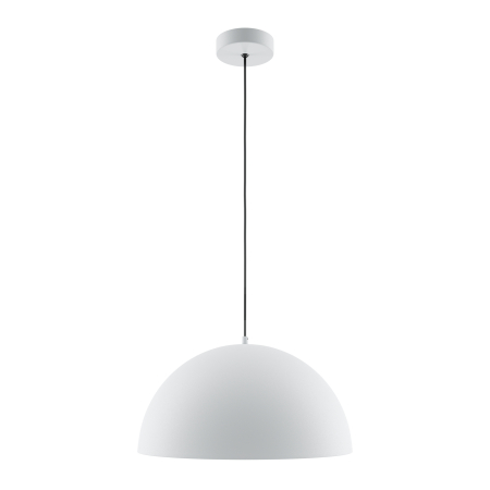 Produse - Corp de iluminat suspendat BASIC COLORS, Metal Alb, 40W, MAYTONI MOD168PL-01W