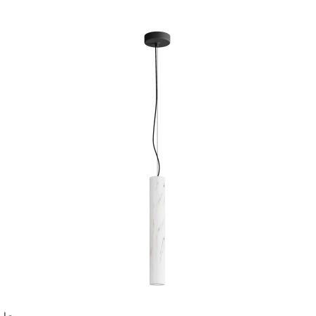 Produse - Corp de iluminat suspendat BASIC TEXTURE Alb Piatră 5W MAYTONI MOD461PL-L5W3K