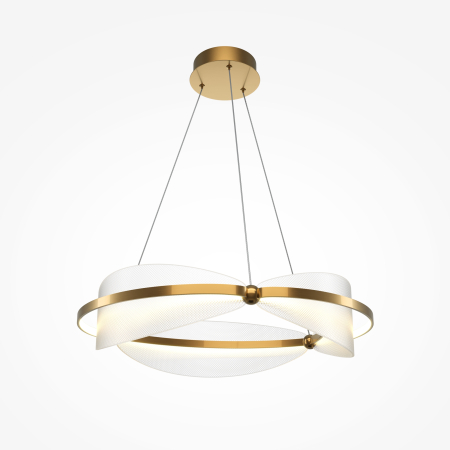 Corp de iluminat suspendat Breeze, Aluminiu Alamă, 45W, MAYTONI MOD281PL-L45BS3K [3]