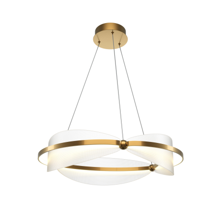 Corp de iluminat suspendat Breeze, Aluminiu Alamă, 45W, MAYTONI MOD281PL-L45BS3K [0]