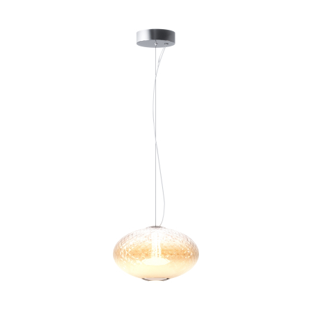 Corp de iluminat suspendat Bruma, Metal Crom, 12W, MAYTONI MOD397PL-L12CH2.7K [0]