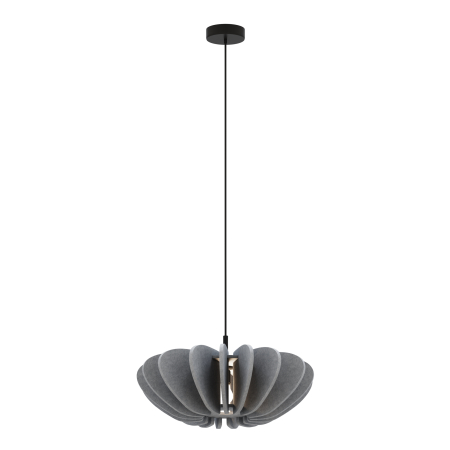 Corp de iluminat suspendat Cambio, Aluminiu Negru, 60W, MAYTONI MOD398PL-01GR1 [0]