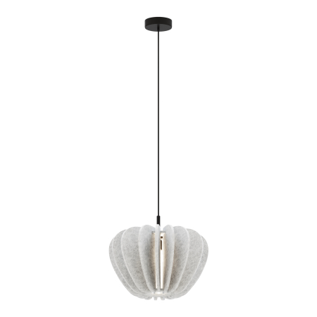 Corp de iluminat suspendat Cambio, Aluminiu Negru, 60W, MAYTONI MOD398PL-01S [0]