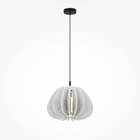 Corp de iluminat suspendat Cambio, Aluminiu Negru, 60W, MAYTONI MOD398PL-01S [7]