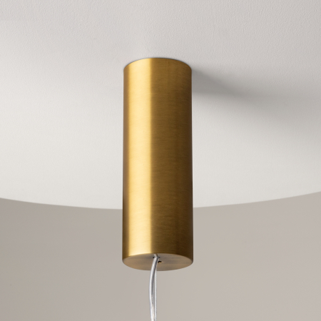 Corp de iluminat suspendat Cosmo, Metal Alamă, 39W, MAYTONI MOD210PL-L39BS3K [5]