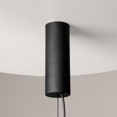 Corp de iluminat suspendat Cosmo, Metal Negru, 39W, MAYTONI MOD210PL-L39B3K [5]
