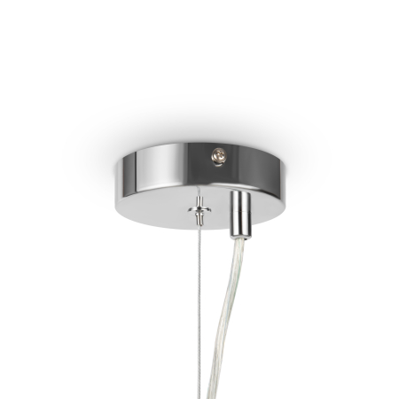 Corp de iluminat suspendat Dallas, Metal Crom, 28W, MAYTONI MOD545PL-06CH [4]