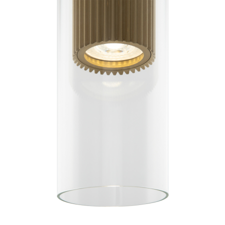 Corp de iluminat suspendat DYNAMICS, Aluminiu Auriu, 10W, MAYTONI MOD326PL-01MG [7]