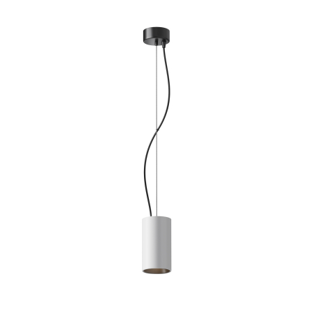 Promotii - Corp de iluminat suspendat Efir, Aluminiu Alb, 15W, MAYTONI P089PL-15W3K-W